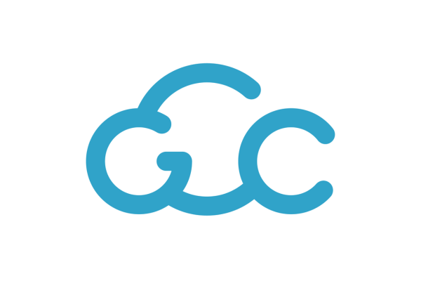 Government on Commercial Cloud (GCC) logo